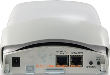 優(yōu)科Ruckus室內(nèi)11n ZoneFlex 7942