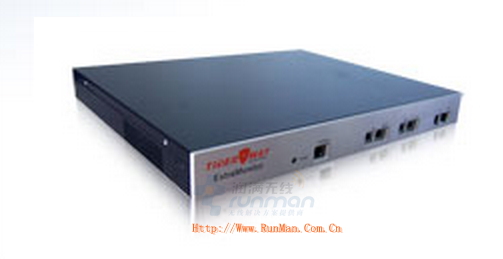 TiderWay互聯網管理網關防火墻 ExtraGate XG-500
