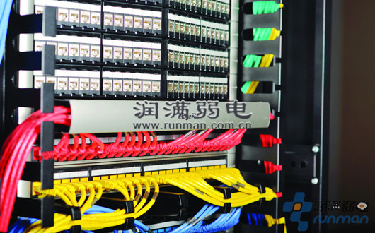 山東中醫(yī)藥大學(xué)中心機(jī)房建設(shè)工程