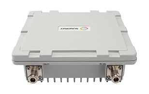 信銳 NAC-7600信銳萬兆系列無線控制器