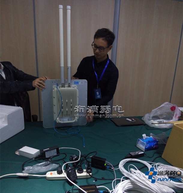 現(xiàn)場無線租賃前期準(zhǔn)備工作2