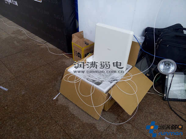 現(xiàn)場無線租賃前期準(zhǔn)備工作3