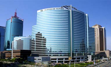易貸網中心機房建設