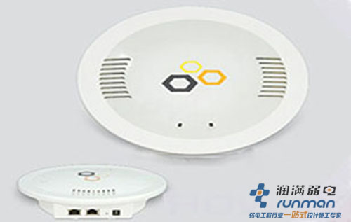 無線局域網(wǎng)