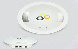 漢明Howay2000NIS-OL系列無線接入點,企業級AP,大功率,吸頂式AP,150M高速AP
