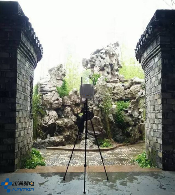 潤(rùn)滿無線覆蓋實(shí)現(xiàn)天涯明月刀游戲發(fā)布會(huì)現(xiàn)場(chǎng)無線wifi覆蓋需求
