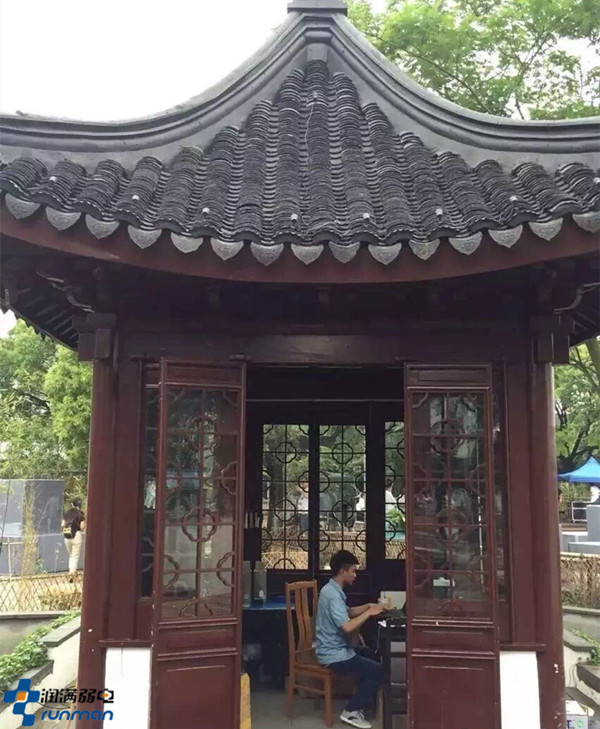 潤(rùn)滿無線覆蓋技術(shù)調(diào)試工程師