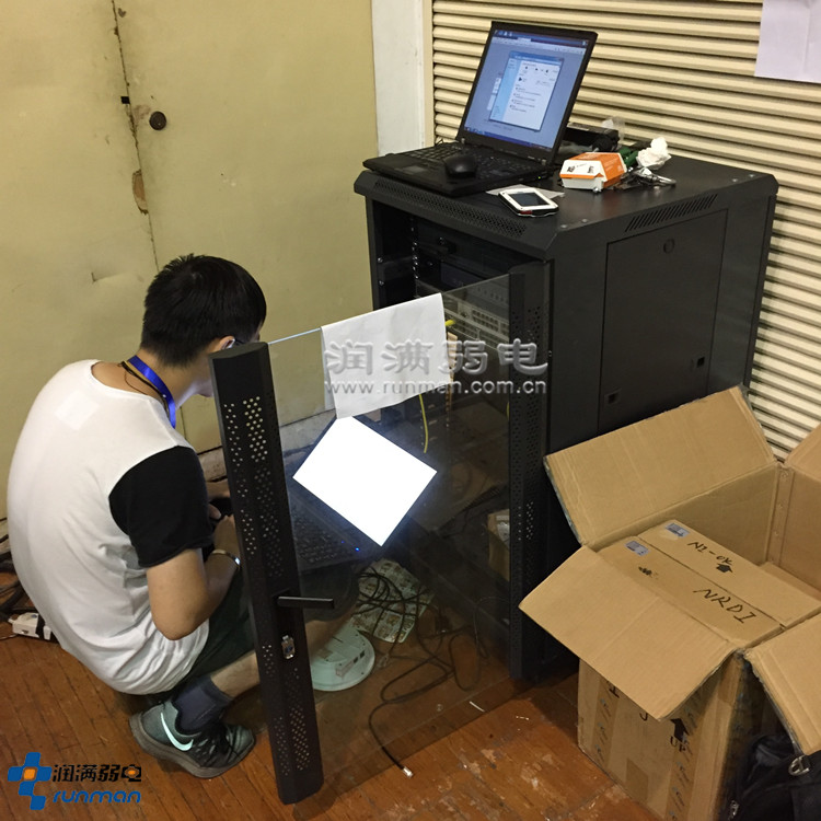 現(xiàn)場無線wifi租賃部署實(shí)施